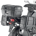 GIVI support for side case luggage MONOKEY SUZUKI V-STORM 1050 / XT / SE / 2020 2024 - PLO3118MK