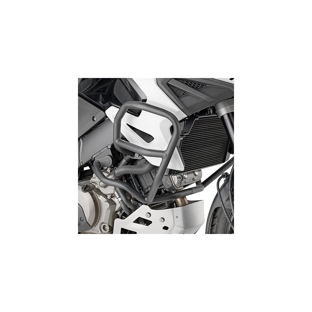 GIVI pare carters moto SUZUKI V-STORM 1050 / XT / SE / 2020 2024 - TN3117