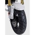 honda MSX 125 SF 2016 2020 raw front mudguard