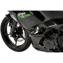 PUIG PRO 2.0 engine protection KAWASAKI NINJA 500 / SE / 2024 ref 22026