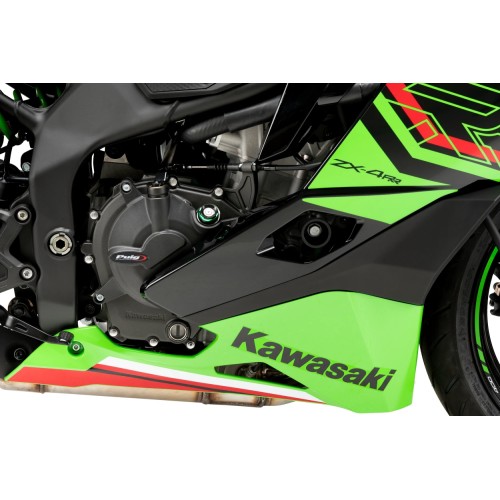 PUIG engine cover track for championship KAWASAKI ZX-4 R NINJA / RR / 2024 ref 21894