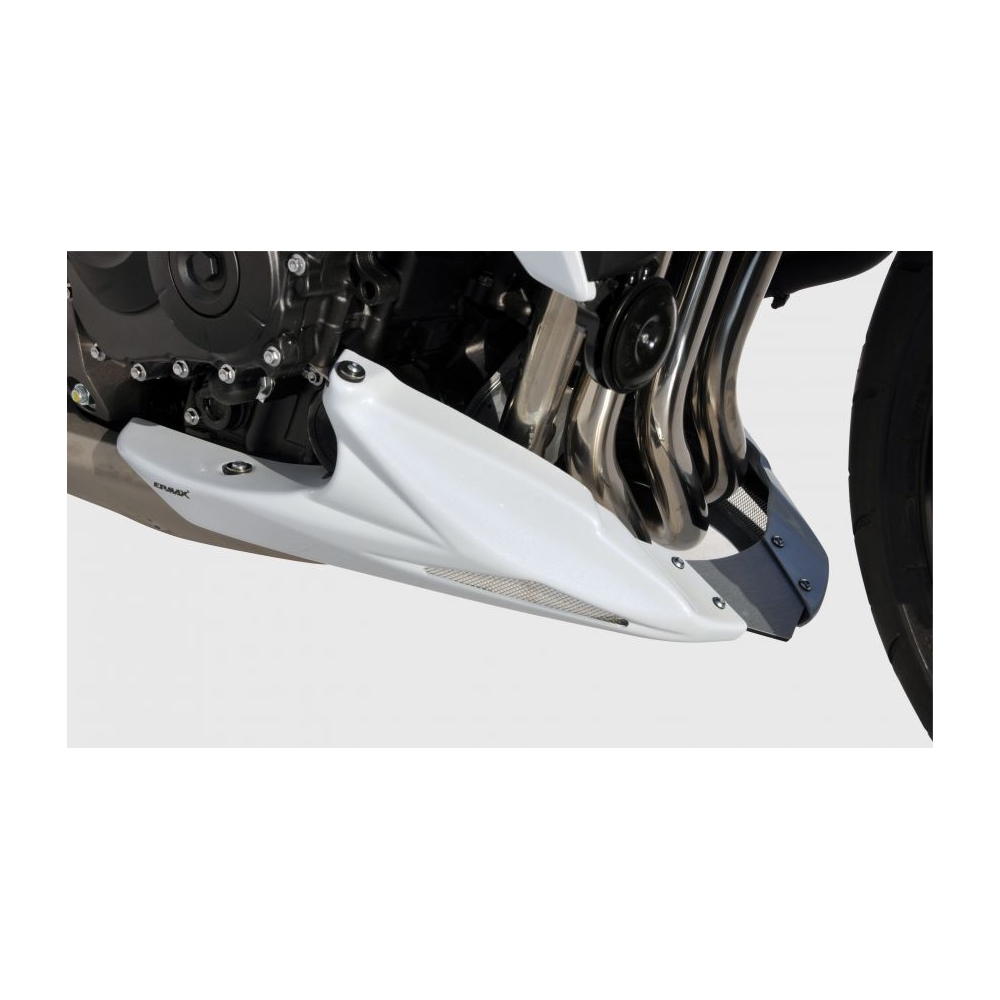 ermax painted engine bugspoiler honda CB 1000 R 2008 to 2017