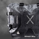 SHAD sacoches latérales TR30 TERRA ADVENTURE 30L fixation 3P-4P X0TR30