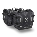 SHAD saddlebagsTR30 TERRA ADVENTURE 30L attachment 3P-4P X0TR30