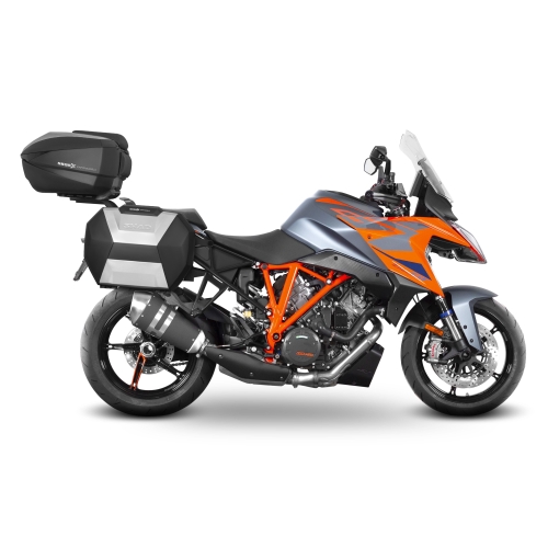 SHAD TOP MASTER support for luggage top case KTM 1290 SUPERDUKE GT / 2023 2024 - K0SD14ST