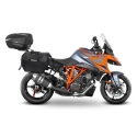 SHAD TOP MASTER support for luggage top case KTM 1290 SUPERDUKE GT / 2023 2024 - K0SD14ST