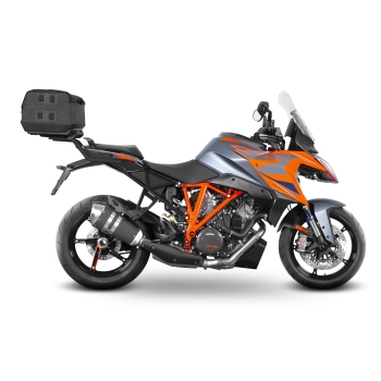 SHAD TOP MASTER support for luggage top case KTM 1290 SUPERDUKE GT / 2023 2024 - K0SD14ST