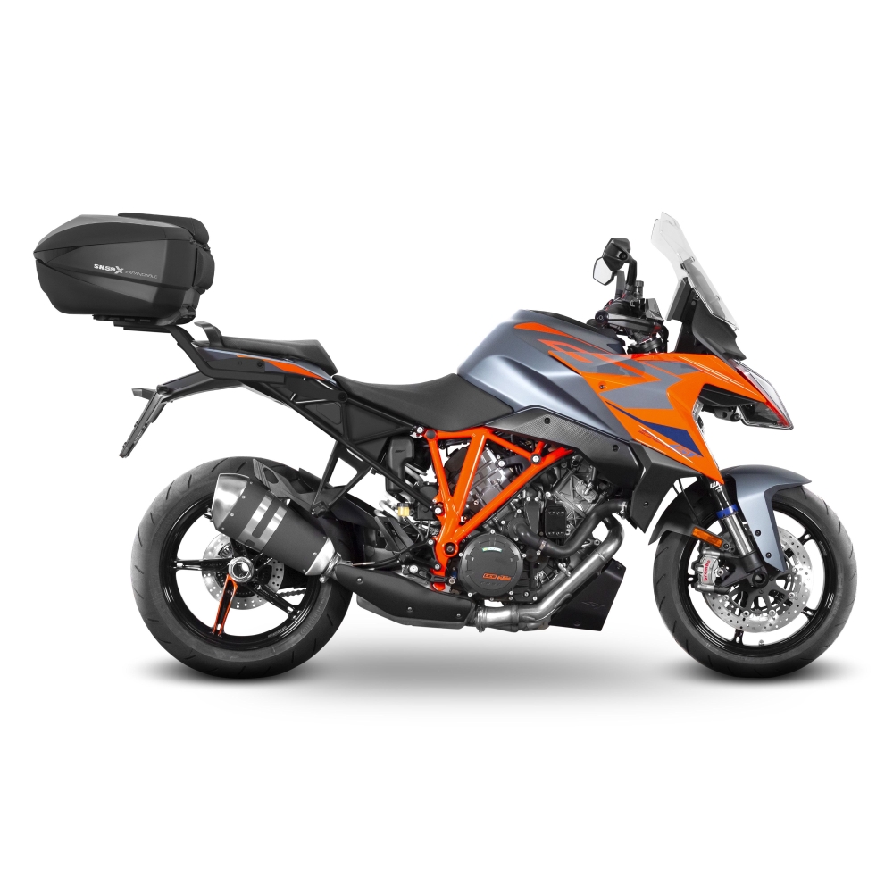 Ktm 1290 super duke gt luggage deals