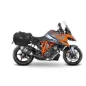 SHAD 3P SYSTEM support valises latérales KTM 1290 SUPERDUKE GT / 2023 2024 - K0SD14IF