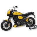 ermax yamaha XSR 700 2016 2020 garde boue AVANT BRUT