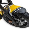 ermax yamaha XSR 700 2016 2020 garde boue AVANT PEINT