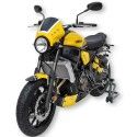 ermax yamaha XSR 700 2016 2020 garde boue AVANT PEINT