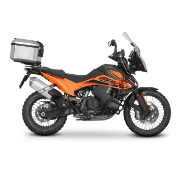 SHAD TOP MASTER support top case KTM 790 / 890 / 1090 / 1190 / 1290 / ADVENTURE / HUSQVARNA / 2014 2024 - K0DV13ST