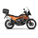 SHAD TOP MASTER support for luggage top case KTM 790 / 890 / 1090 / 1190 / 1290 / ADVENTURE / HUSQVARNA / 2014 2024 - K0DV13ST