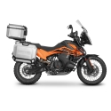 SHAD TOP MASTER support for luggage top case KTM 790 / 890 / 1090 / 1190 / 1290 / ADVENTURE / HUSQVARNA / 2014 2024 - K0DV13ST