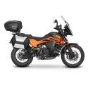 SHAD TOP MASTER support for luggage top case KTM 790 / 890 / 1090 / 1190 / 1290 / ADVENTURE / HUSQVARNA / 2014 2024 - K0DV13ST