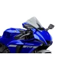 PUIG Bulle Z-RACING YAMAHA YZF-R1 / M / 2020 2024 ref 3826