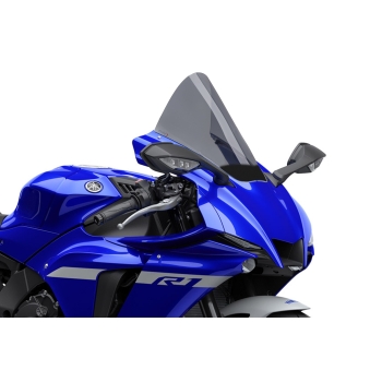 PUIG Bulle R-RACER YAMAHA YZF-R1 / M / 2020 2024 ref 3827