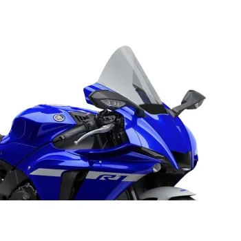 PUIG Bulle R-RACER YAMAHA YZF-R1 / M / 2020 2024 ref 3827