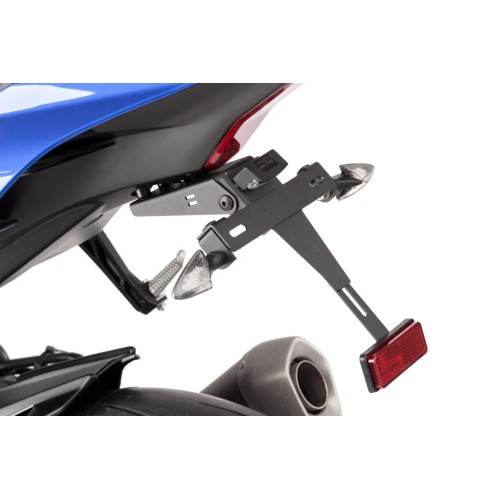 PUIG support de plaque YAMAHA YZF-R1 / M / 2015 2024 ref 7798