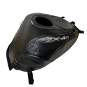 BAGSTER motorcycle tank cover KAWASAKI ZX-4 R / 2024