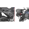 GIVI support TECH 3 side cases MONOKEY HONDA NC 750 X / 2021 2024 - PX1192