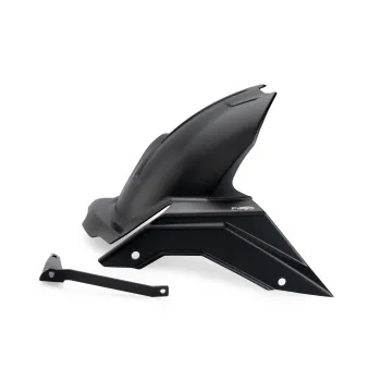 PUIG Rear mudguard SUZUKI GSX-8 S / R / 2023 2024 ref 21699