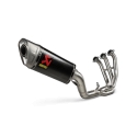 AKRAPOVIC YAMAHA  MT-09 / SP / 2021 2024 RACING LINE exhault TITANIUM not approved 1810-3214