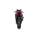 AKRAPOVIC HONDA CBR 1000 RR-R Fireblade / SP / 2024 EVO LINE exhault TITANIUM not approved 1810-3215