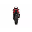 AKRAPOVIC HONDA CBR 1000 RR-R Fireblade / SP / 2024 CARBON exhaust silencer muffler not approved SLIP-ON 1811-4716