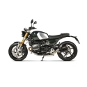 AKRAPOVIC BMW R 12 / NINET / 2024 pot d'échappement ACIER hom. CE SLIP-ON 1810-3196