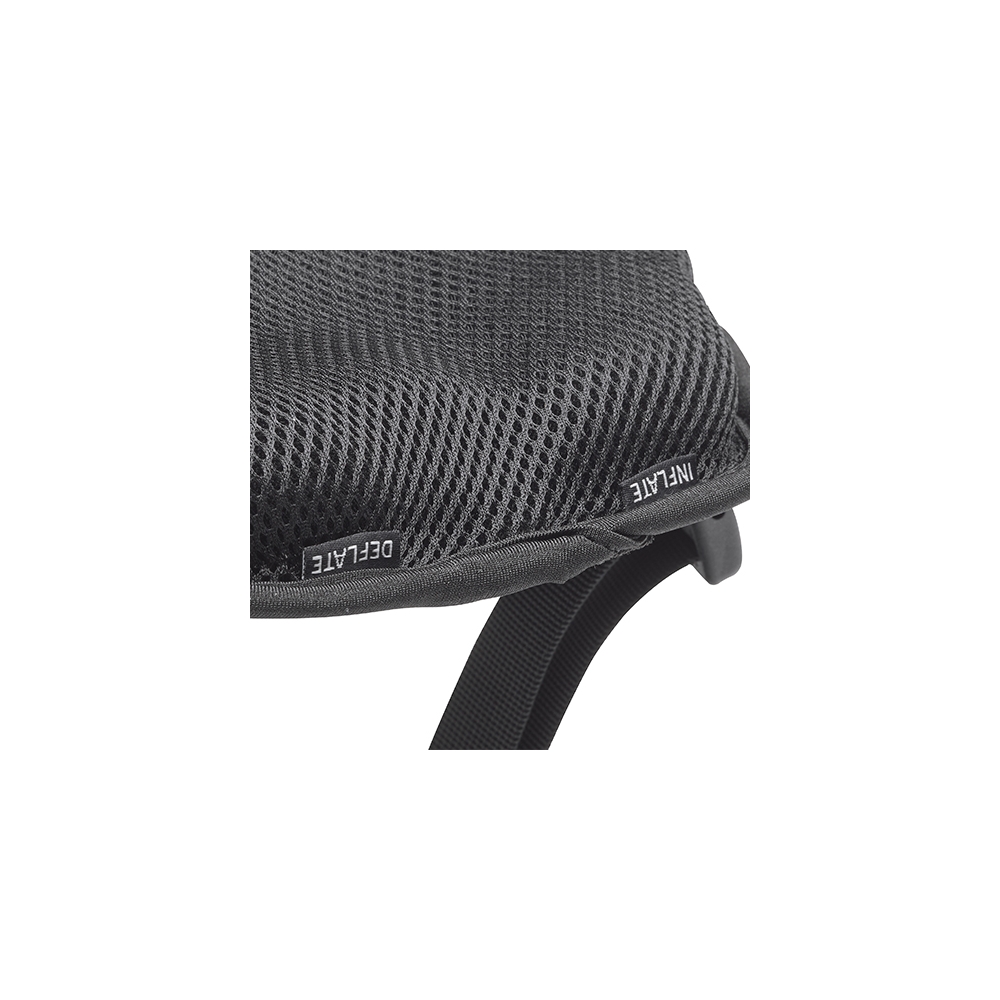 GIVI coussin de selle confort universel pour moto - S230