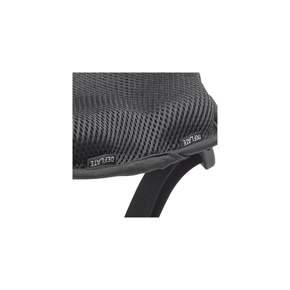 GIVI universal comfort seat cushion for motorcycle - S230