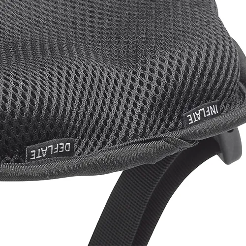 GIVI universal comfort seat cushion for motorcycle - S230