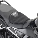 GIVI universal comfort seat cushion for motorcycle - S230