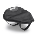 GIVI universal comfort seat cushion for motorcycle - S230