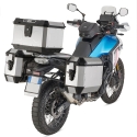 GIVI support tubulaire pour valise latérale MONOKEY CFMOTO 450 MT / 2024 - PL9059