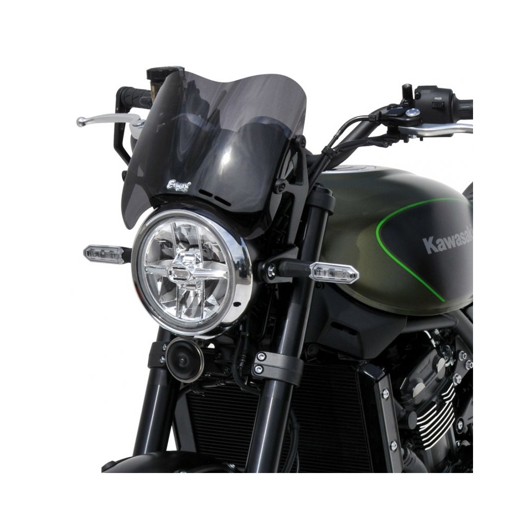 Ermax Kawasaki Z900 RS 2018 2019 2020 2021 bulle saute vent SPORT 