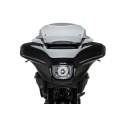 PUIG Bulle HIGH-ROAD touring HARLEY DAVIDSON STREET GLIDE FLHX / 2024 ref 22110