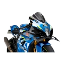 PUIG kit ailerons Frontal GP SUZUKI GSX-R 1000 / R / 2017 2025 ref 22075