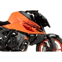 PUIG kit ailerons Downforce ROADSTER latéraux KTM 990 DUKE / R / 2024 2025 ref 22174