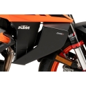 PUIG kit ailerons Downforce ROADSTER latéraux KTM 990 DUKE / R / 2024 2025 ref 22174