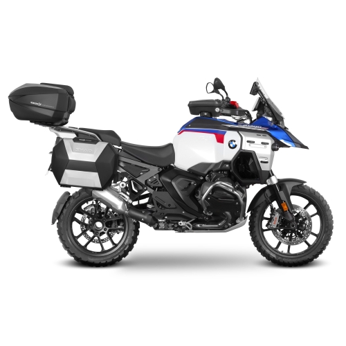 SHAD 3P SYSTEM support valises latérales BMW R 1300 GS ADVENTURE / 2025 - W0RG15IF