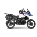 SHAD 4P SYSTEM support for side cases BMW R 1300 GS ADVENTURE / 2025 porte bagage W0RG154P