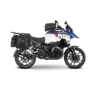 SHAD 4P SYSTEM support for side cases BMW R 1300 GS ADVENTURE / 2025 porte bagage W0RG154P