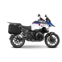 SHAD 4P SYSTEM support for side cases BMW R 1300 GS ADVENTURE / 2025 porte bagage W0RG154P