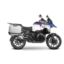 SHAD 4P SYSTEM support for side cases BMW R 1300 GS ADVENTURE / 2025 porte bagage W0RG154P