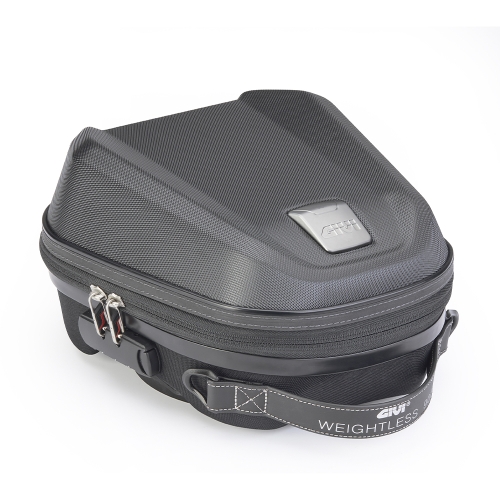 GIVI sacoche de réservoir WL902 TANKLOCK semi rigide 5L