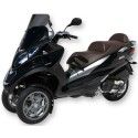 piaggio MP3 125 300 500 TOURING SPORT BUSINESS 2011 2018 AEROMAX double curve windscreen - 50