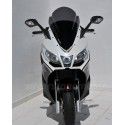 ERMAX double curve aeromax windscreen aprilia SRV 850 2012 2017